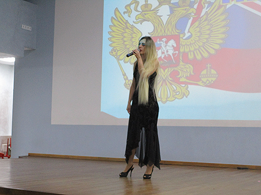 День призывника 23